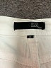 1822 Denim Ivory Shorts Size 32 waist - photo 3