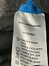 Prabal Gurung Collective 100% Polyester Blue Long Sleeve Blouse Size 6 - photo 8