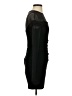 Bailey 44 Black Cocktail Dress Size S - photo 4