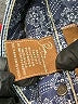 Paige Blue Denim Shorts Size 28 waist - photo 4