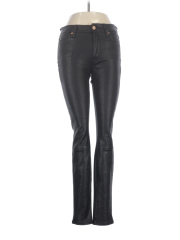 7 For All Mankind Jeggings (view 1)
