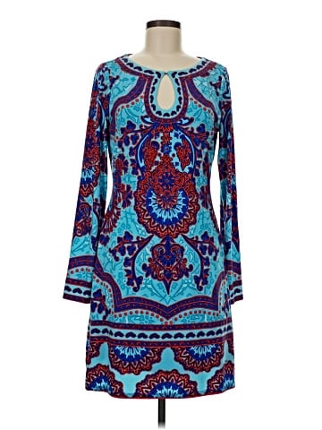 Hale Bob Casual Dress (view 1)