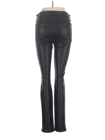 7 For All Mankind Jeggings (view 2)