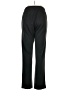 Asics 100% Polyester Black Track Pants Size M - photo 2