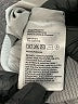 Divided by H&M 100% Polyester Gray Jacket Size S - photo 7