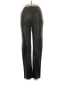 Paige 100% Polyurethane Black Casual Pants Size 26 waist - photo 1