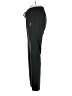 Asics 100% Polyester Black Track Pants Size M - photo 5