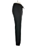 Asics 100% Polyester Black Track Pants Size M - photo 4