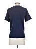 MICHAEL Michael Kors Blue Short Sleeve Top Size S - photo 2