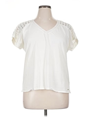 Tommy Hilfiger Short Sleeve Top (view 1)