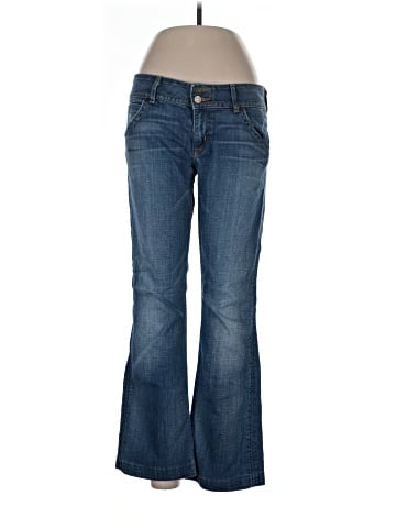 Hudson Jeans Jeans (view 1)