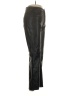 Paige 100% Polyurethane Black Casual Pants Size 26 waist - photo 4