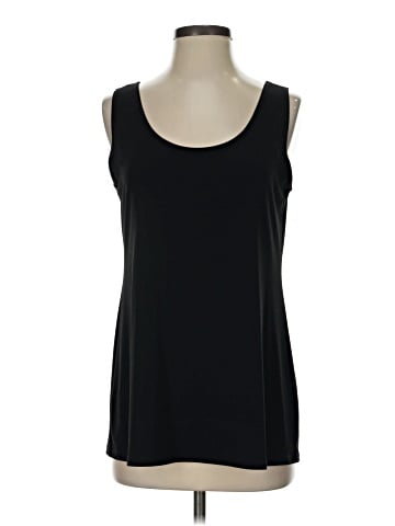 Clara Sun Woo Sleeveless Top (view 1)