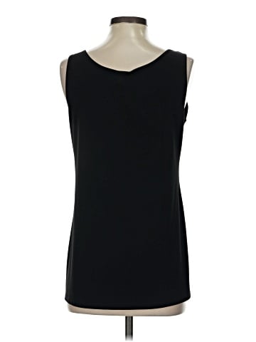 Clara Sun Woo Sleeveless Top (view 2)