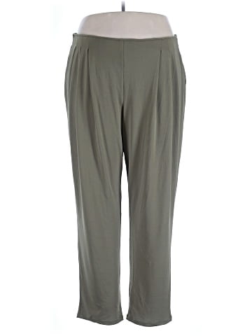 Marla Wynne Casual Pants (view 1)