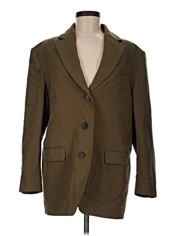 Everlane Blazer (view 1)