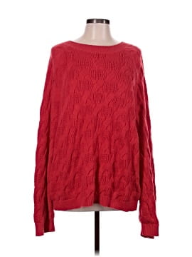 Rachel Comey Pullover Sweater