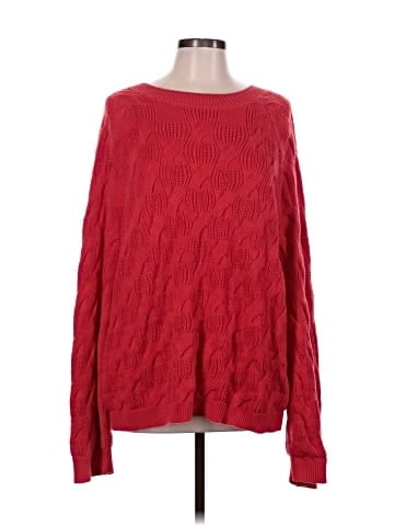 Rachel Comey Pullover Sweater (view 1)