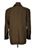 Everlane Brown Blazer Size 6 - photo 2