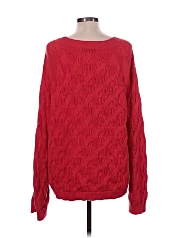 Rachel Comey Pullover Sweater (view 2)