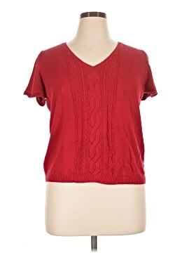 Evan Picone Sweater Vest