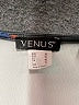 Venus Graphic Black Cocktail Dress Size 4 - photo 7