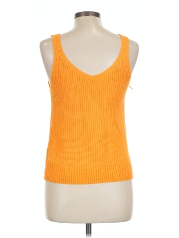 Shein Curve Tank Top (view 2)