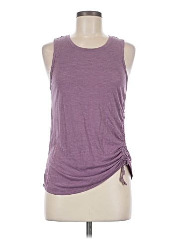 Spalding Athletic Sleeveless Top (view 1)