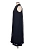 Reitmans 100% Polyester Blue Casual Dress Size 8 - photo 5