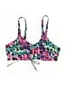 Unbranded Animal Print Pink Swimsuit Top Size 2X - photo 1