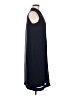 Reitmans 100% Polyester Blue Casual Dress Size 8 - photo 4