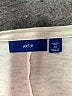 Apt. 9 White Sleeveless Blouse Size 2X - photo 7