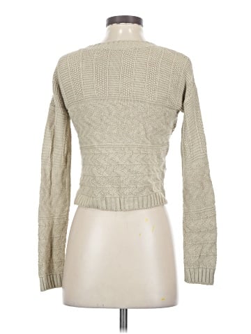 Cotton Emporium Long Sleeve Turtleneck (view 2)