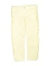 Gymboree Yellow Jeans Size 7 - photo 1