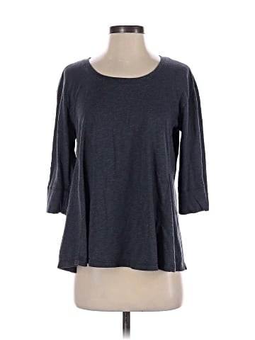 Allen Allen 3/4 Sleeve T-Shirt (view 1)