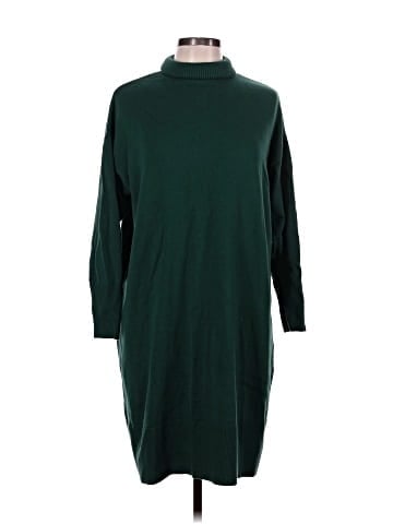 INC International Concepts Turtleneck Sweater (view 1)