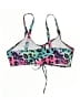 Unbranded Animal Print Pink Swimsuit Top Size 2X - photo 2