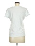 Universal Thread 100% Cotton White Short Sleeve T-Shirt Size M - photo 2