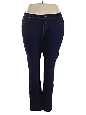 AQ / AQ Jeans (view 1)