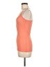 Ash 100% Cotton Orange Tank Top Size M - photo 5