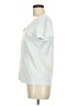 Universal Thread 100% Cotton White Short Sleeve T-Shirt Size M - photo 5