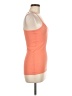 Ash 100% Cotton Orange Tank Top Size M - photo 4