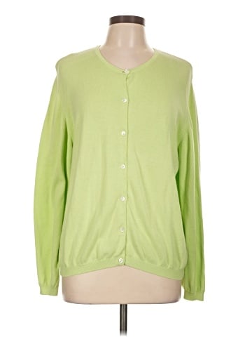 Lilly Pulitzer Cardigan (view 1)