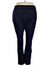 AQ / AQ Solid Blue Jeans Size 22 - photo 2