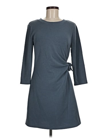 Cable & Gauge Casual Dress (view 1)