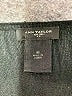Ann Taylor Factory Black Pullover Sweater Size M - photo 7