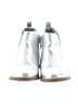 Baby Gap Silver Boots Size 6 (kids) - photo 2