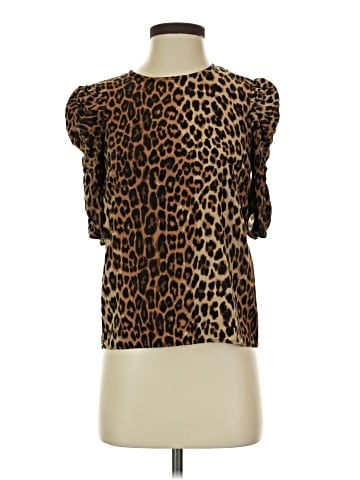 H&M Short Sleeve Top (view 1)
