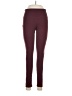 iuga Burgundy Active Pants Size M (estimated) - photo 1