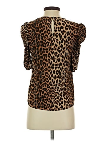 H&M Short Sleeve Top (view 2)
